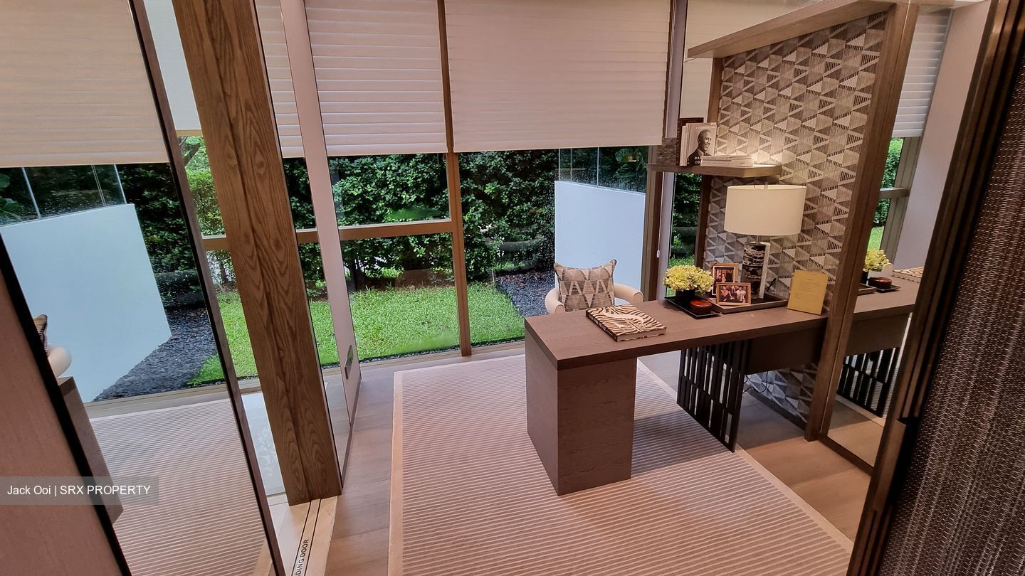 Klimt Cairnhill (D9), Apartment #372888551